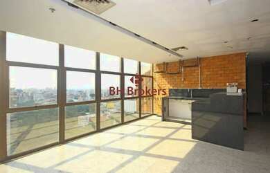 Imagem 9: ANDAR PARA LOCAÇÃO NO BAIRRO FUNCIONARIOS