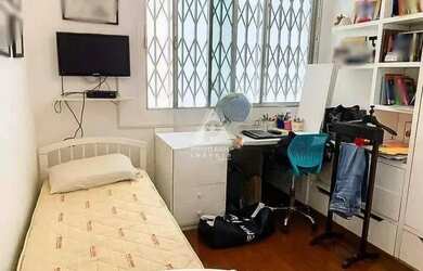 Imagem 8: 3 quartos, 1 vaga, Leblon