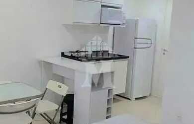 Imagem 10: Studio mobiliado na Liberdade