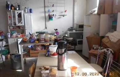 Imagem: A casa possui 2 Dormitórios, 1 Banheiro, 63m² de Área e