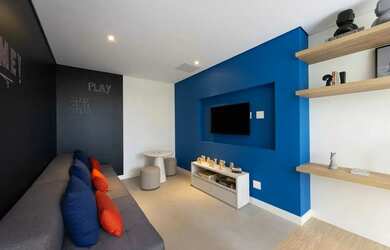 Imagem 16: Flat com 20m² para alugar na Bela Vista - Condomínio You