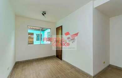 Imagem 3: Sobrado com 3 dormitórios para alugar - Atuba - Curitiba/PR