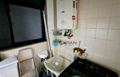 Imagem 8: Apartamento para alugar, 86 m² por R$ 9.977,51/mês - Barra da Tijuca - Rio de Janeiro/RJ