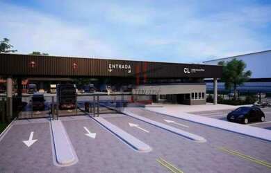 Imagem 3: Galpão Locação -Parque Novo Mundo