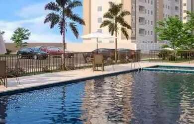 Imagem 10: APARTAMENTOS 2 quartos com opção de suite e varanda - PIATÃ