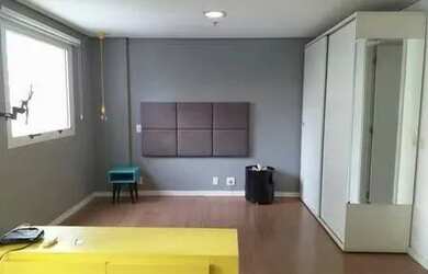 Imagem 1: Imóvel para venda com 34 metros quadrados com 1 quarto em Bela Vista - São Paulo - SP