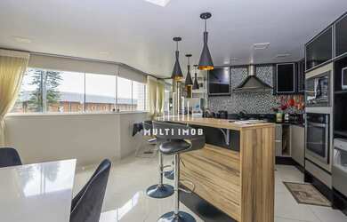 Imagem 5: Apartamento 2 dormitórios, mobiliado no São João