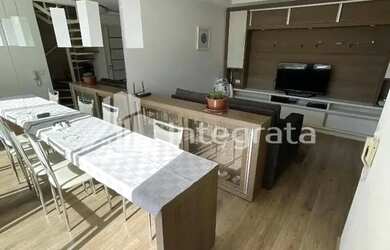 Imagem 4: Apartamento Duplex com 1 dormitório à venda, 60 m² - São Benedito...