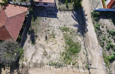 Imagem 6: Lote/Terreno para venda com 900 metros quadrados em Tatuamunha - Porto...