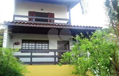 Imagem 3: Sobrado com 3 quartos à venda em Tremembé - SP