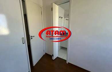 Imagem 10: LOCAÇÃO 2 DORMITÓRIOS E DUAS VAGAS