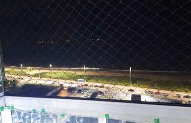 Imagem 5: Vendo apartamento de três quartos com suite de frente para o mar