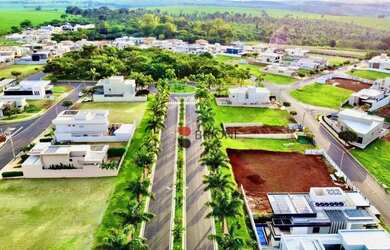 Imagem 14: Terreno alto padrão no Condomínio Alto do Castelo 2 308m² à venda, em Ribeirão Preto/SP I
