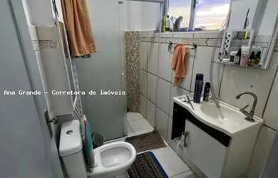 Imagem 7: Kitnet para Venda em São Vicente, Centro, 1 banheiro, 1 vaga