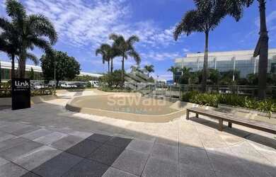 Imagem: O depósito possui 1 Vaga na garagem, 84m² de Área e está