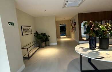 Imagem 4: Apto no Queens Residence, Umarizal 1ª locação mobiliado luxo