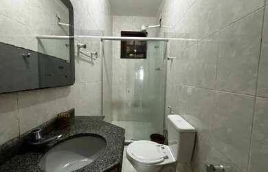 Imagem 16: CASA TERREA COM 3/4 PARA VENDA NO CONDOMINIO PARQUE JACUIPE