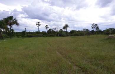 Imagem: A fazenda possui 226000m² de Área e está localizado em Goiasminas