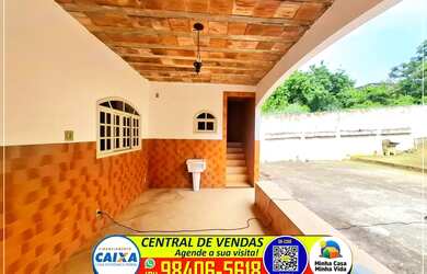 Imagem 16: Imóvel para venda tem 80 metros quadrados com 2 quartos em Laranjal -...