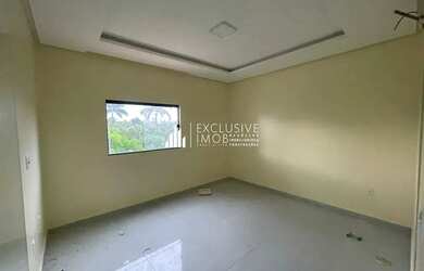 Imagem 5: Euroville - Vendo Casa em Condomínio - 4 Suítes - 2 Vagas