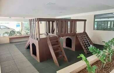 Imagem 15: Apartamento à venda no CONDOMINIO ALAMEDAS DAS MANGABEIRAS , MANGABEIRAS...