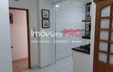 Imagem 8: Espaçoso apartamento de 105m² com 3 quartos, sendo 1 suíte, e 1 vaga...