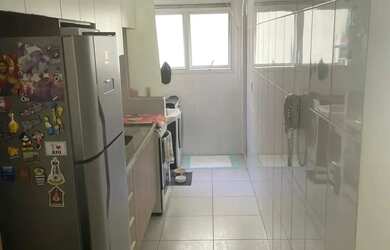 Imagem 6: Imperdível oportunidade de adquirir apartamento de 2 quartos na Aclimação,...