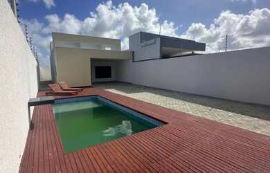 Imagem 11: Oportunidade Única Casa Para Venda com 3 quartos 1 suítes na Praia do...