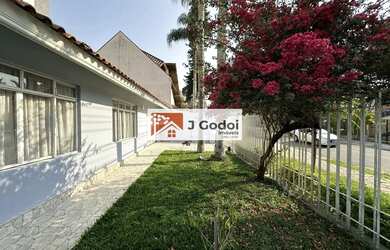 Imagem 9: LINDA CASA COM 4 DORMITÓRIOS NO BOA VISTA