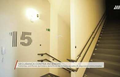 Imagem 9: Andar/laje corporativa para aluguel e venda tem 1.320 metros quadrados...