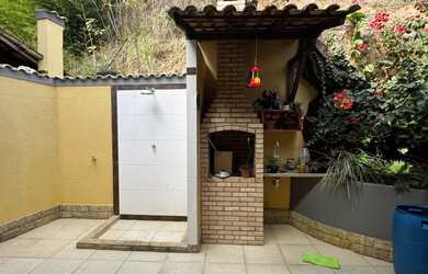 Imagem 12: Vendo Casa de 03 quartos