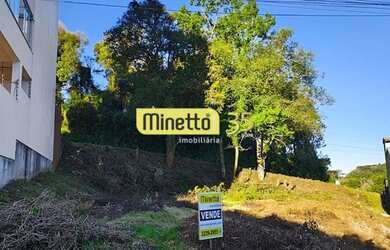 Imagem 2: VENDA - TERRENO COM 532M² EM ANA RECH