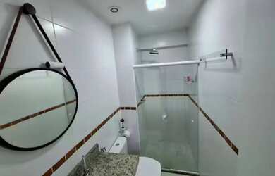 Imagem 4: WCM - Apartamento 2 quartos com suite Alba em Itaparica 649.900,00