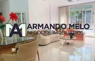 Imagem 15: Apartamento à venda em Copacabana, três quartos com vaga, frente, metrô Siqueira Campos