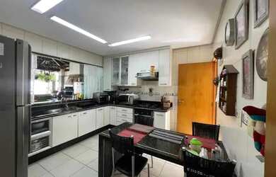 Imagem 12: SOBRADO 04 QUARTOS À VENDA - JARDINS MÔNACO - APARECIDA DE GOIÂNIA-GO