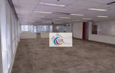 Imagem 9: Conjunto para alugar, 508 m², 18 vagas de garagem - Vila Olímpia - São...