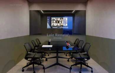 Imagem 16: Apartamento de 4 quartos, sendo 2 suítes e 2 semissuítes, à venda no...