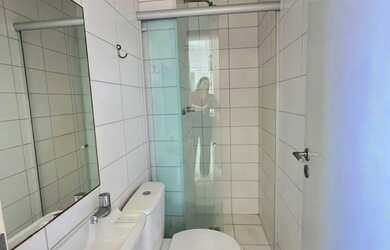 Imagem 3: Apartamento para venda no condomínio Península Way