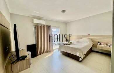 Imagem 6: Casa à venda em Sorocaba, com 3 quartos Condomínio de alto padrão Portal...