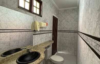 Imagem 2: Casa a venda no bairro da Serraria