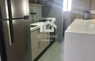 Imagem 8: Apartamento com planejados, 2 suítes e varanda gourmet - Bairro Jardim