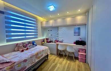 Imagem 11: Apartamento semimobiliado à venda Alpha Garden - Órfãs