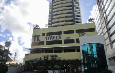 Imagem: Alugue sua Sala em Local Nobre 31,40m² Bem Aproveitados