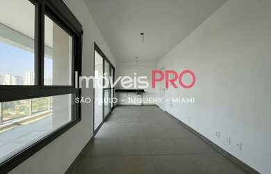 Imagem 2: Studio no Brooklin A vista mais incrível do bairro por um preço justo