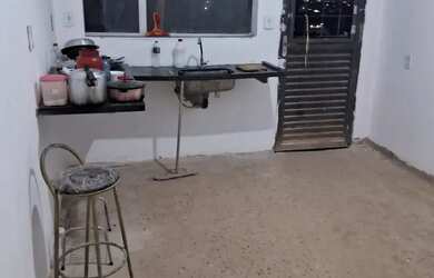 Imagem 3: URGENTE EXCELENTE Lote de 862m² Com casa na Laje de 3Quartos IPTU Cond....