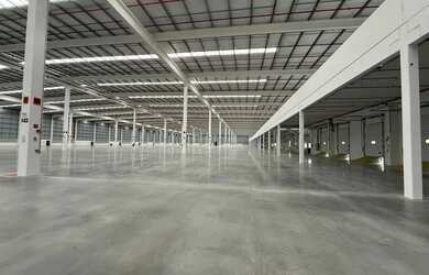 Imagem 4: Galpão para Locação com 14711 m² em Araquari - SC - Modular