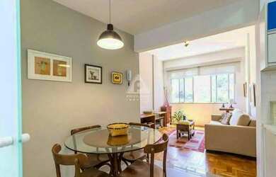 Imagem 6: Apartamento 2 quartos, Copacabana, Rio de Janeiro - Rio de Janeiro