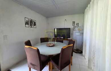 Imagem 9: Casa Térrea no Bairro Alto - 155m² de Construção e 519m² de terreno