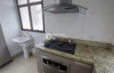 Imagem 8: Vila da Serra - Apartamento 1 quarto para aluguel na Anuar Donato