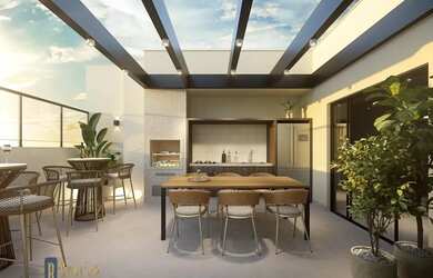 Imagem 6: Apartamento à venda no Centro de Nova Iguaçu-RJ 2 quartos, 1 suíte,...